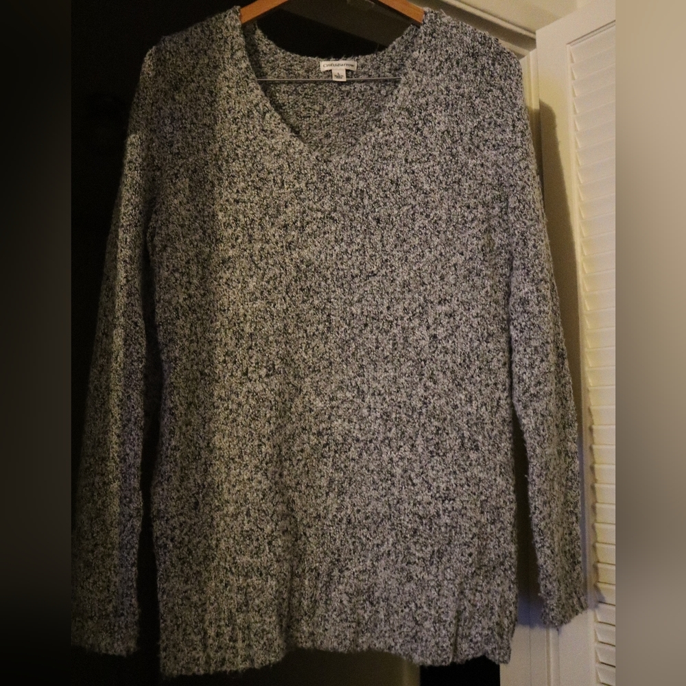 Croft & Barrow Knit Sweater